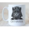 Caneca Cat Vader!